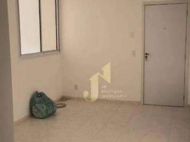 Apartamento aluguel em Vila Romana, Jacareí