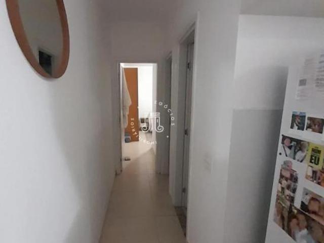 Apartamento venda em Vila Nova, Salto