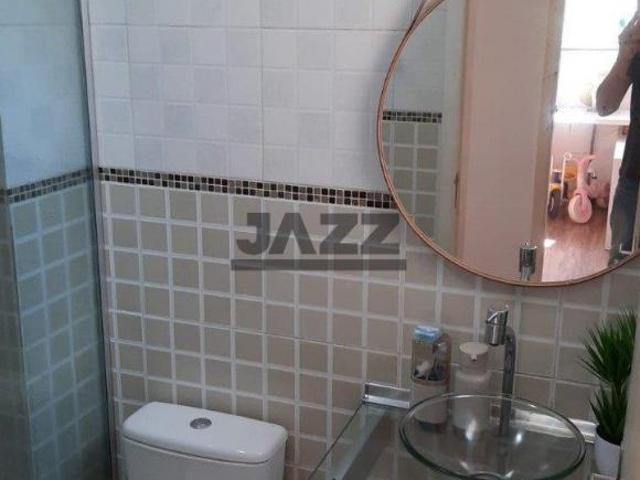 Apartamento venda em São José dos Campos