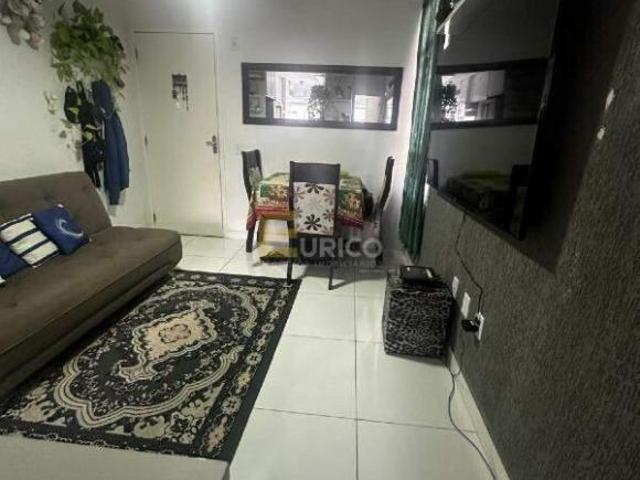 Apartamento venda em Região Imediata de Campinas, Região Metropolitana de Campinas