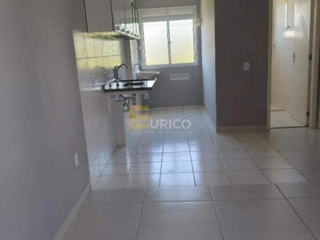 Apartamento venda em Região Imediata de Campinas, Região Metropolitana de Campinas