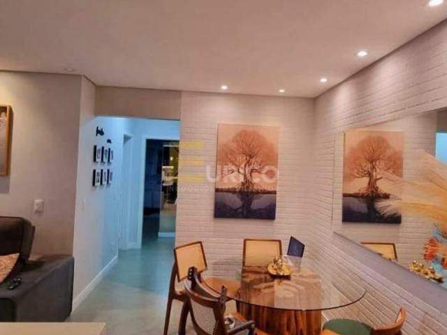 Apartamento venda em Loteamento Pedra Verde, Valinhos