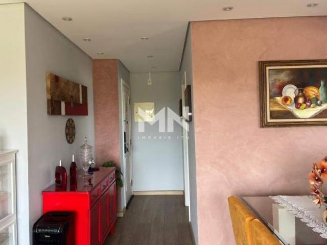 Apartamento venda em Região Imediata de Sorocaba, Região Metropolitana de Sorocaba