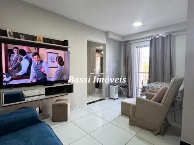 Apartamento venda em Jardim  Maria Antonieta, Mogi Mirim