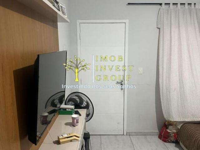Apartamento venda em Jardim Elizabeth, Salto