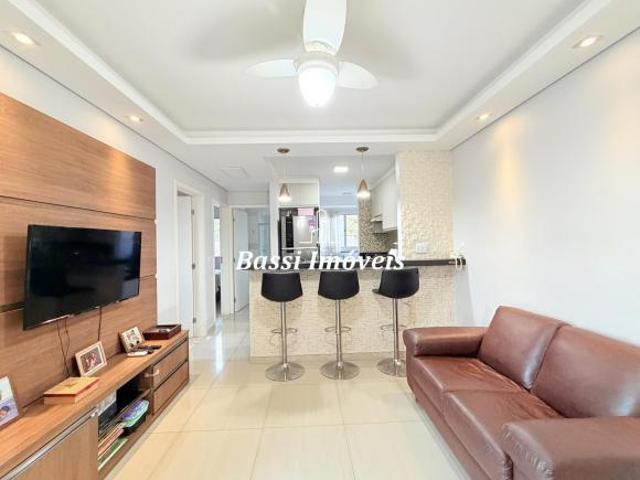 Apartamento venda em Jardim  Maria Antonieta, Mogi Mirim