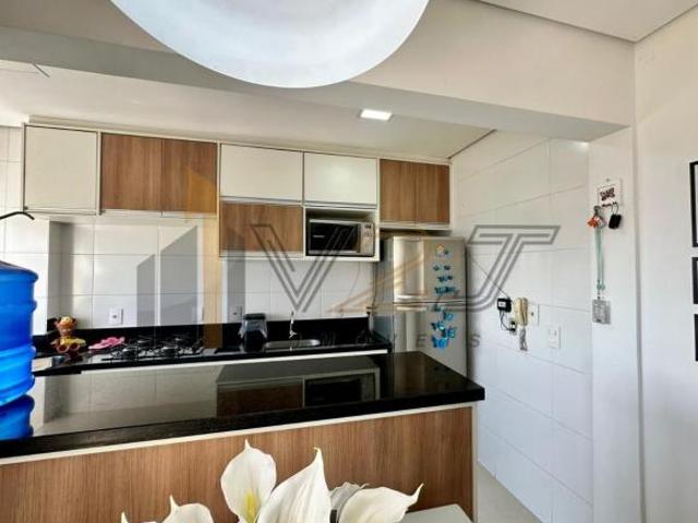 Apartamento venda em Vila Bossi, Louveira