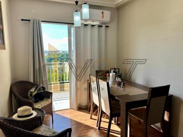 Apartamento venda em Região Imediata de Jundiaí, Louveira