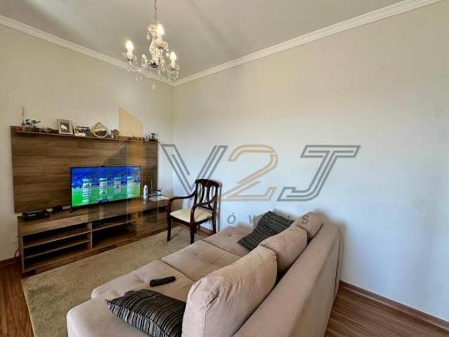 Apartamento venda em Região Imediata de Jundiaí, Louveira