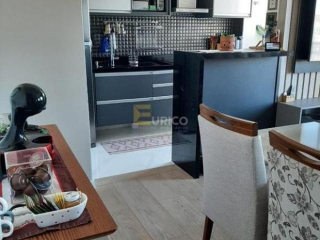 Apartamento venda em Região Imediata de Campinas, Região Metropolitana de Campinas
