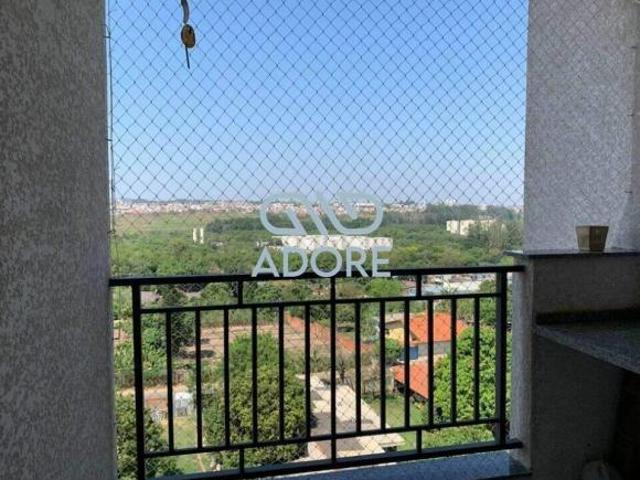Apartamento venda em Região Imediata de Sorocaba, Região Metropolitana de Sorocaba
