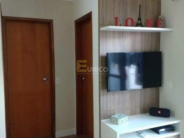 Apartamento venda em Região Imediata de Campinas, Região Metropolitana de Campinas
