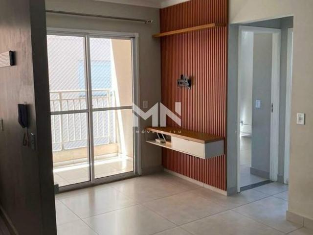 Apartamento venda em Vila Nova, Salto