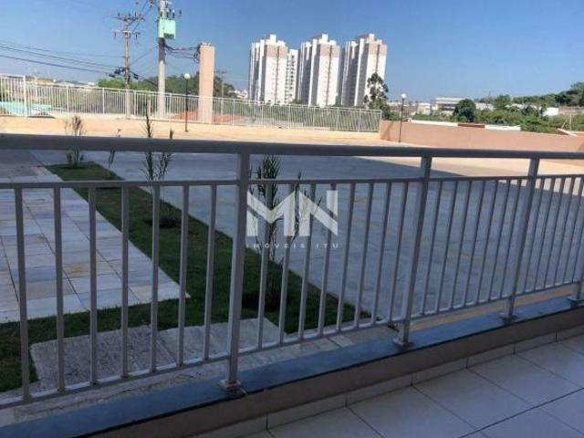 Apartamento venda em Região Imediata de Sorocaba, Região Metropolitana de Sorocaba