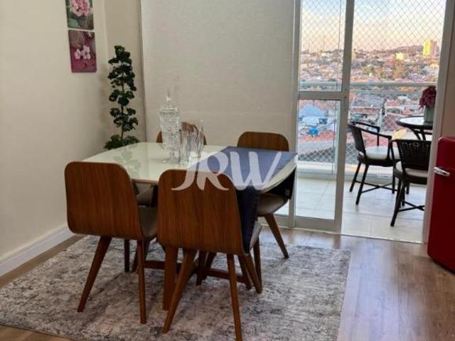 Apartamento venda em Jardim Pedroso, Indaiatuba