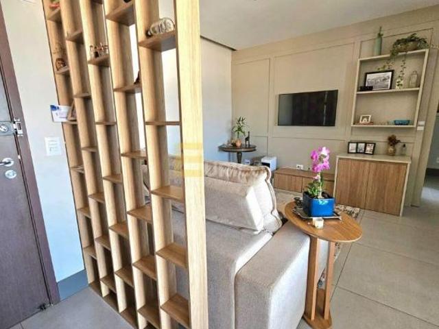 Apartamento venda em Vila Embaré, Valinhos