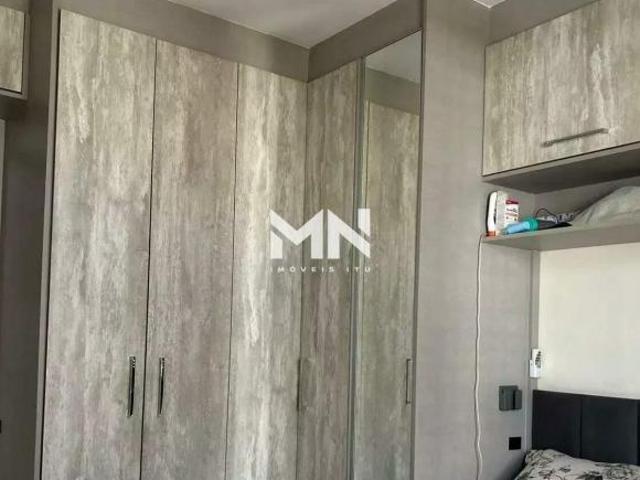 Apartamento venda em Região Imediata de Sorocaba, Região Metropolitana de Sorocaba