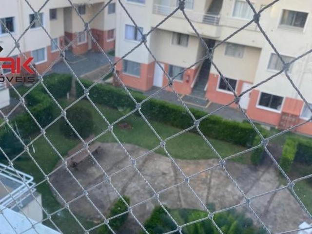 Apartamento venda em Jardim Tannus, Jundiaí