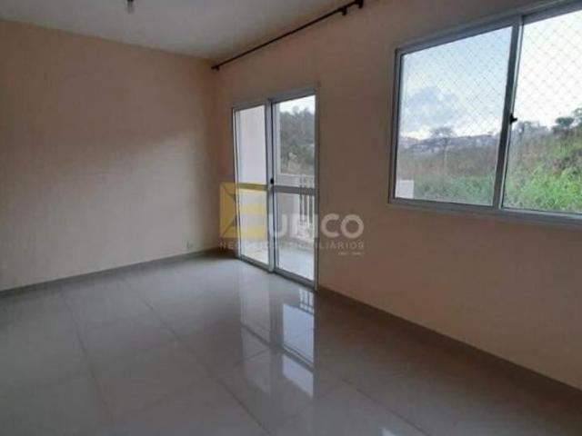 Apartamento venda em Jardim Nova Palmares, Valinhos