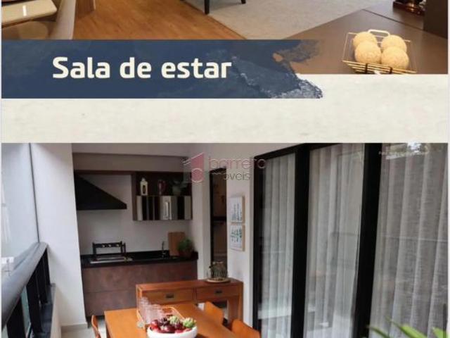 Apartamento venda em Região Imediata de Jundiaí, Jundiaí