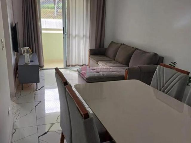 Apartamento venda em Região Imediata de Jundiaí, Jundiaí
