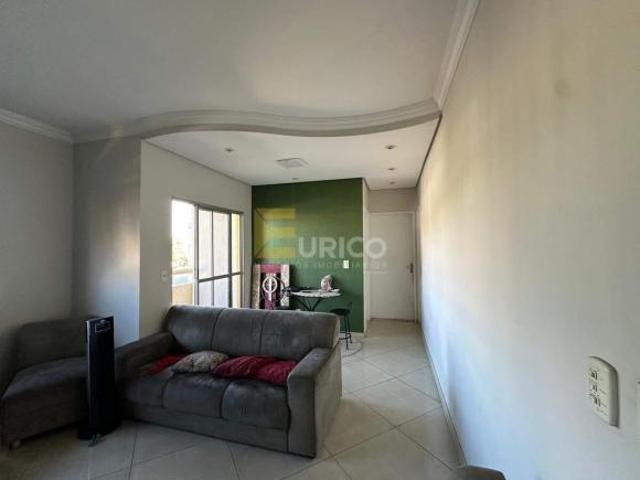 Apartamento venda em Ortizes, Valinhos