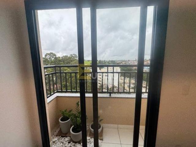 Apartamento venda em Região Imediata de Campinas, Região Metropolitana de Campinas