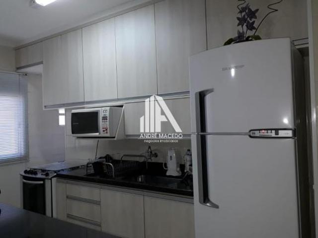 Apartamento venda em Região Imediata de Mogi Guaçu, Mogi Guaçu