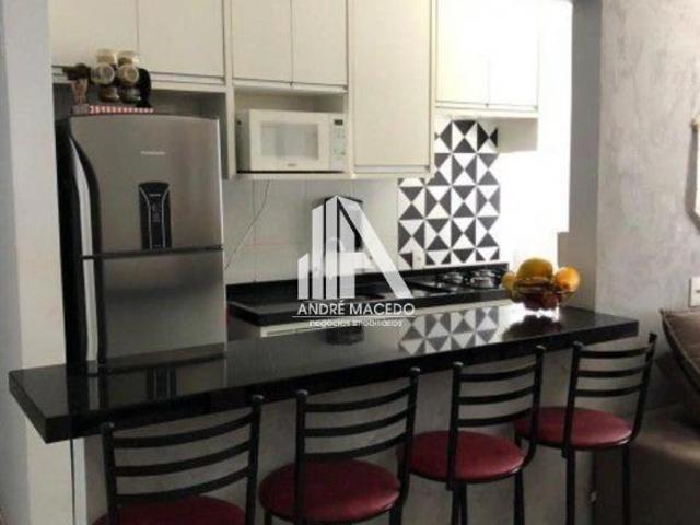 Apartamento venda em Região Imediata de Mogi Guaçu, Região Sudeste
