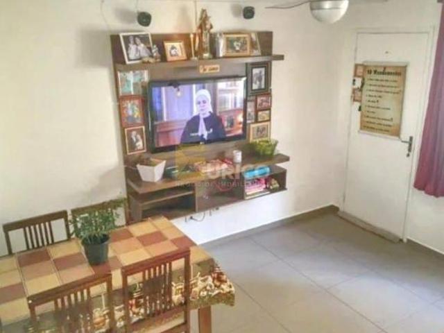 Apartamento venda em Jardim Eliza, Valinhos