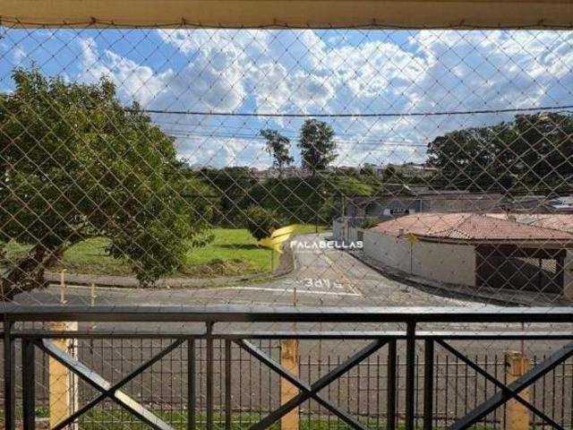 Apartamento venda em Região Imediata de Jundiaí, Jundiaí