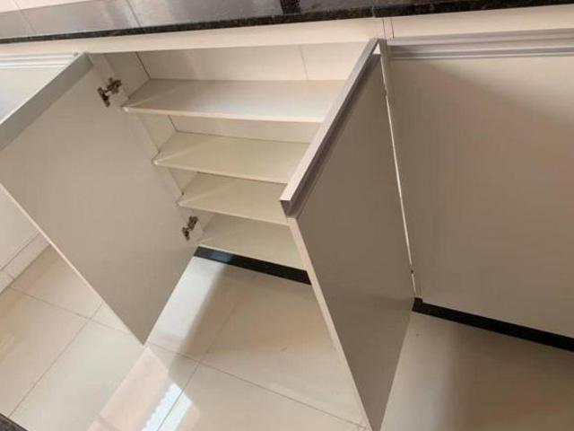 Apartamento venda em Novo Horizonte, Jundiaí