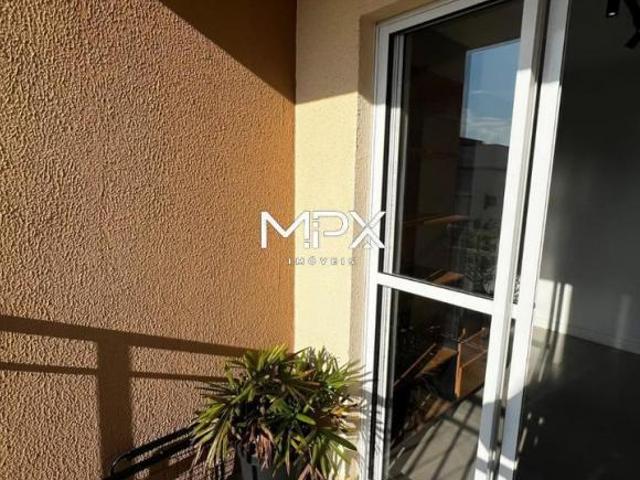Apartamento venda em Piracicaba