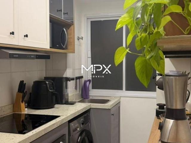 Apartamento venda em Piracicaba