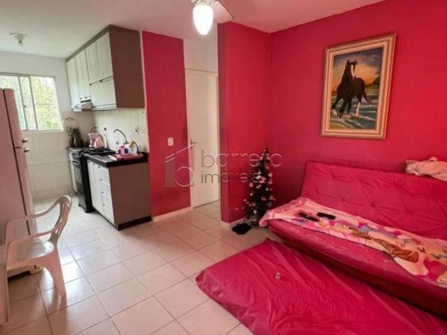 Apartamento venda em Região Imediata de Jundiaí, Jundiaí
