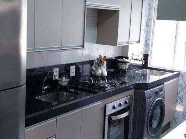 Apartamento venda em Conjunto Habitacional Jardim Serrano, Votorantim