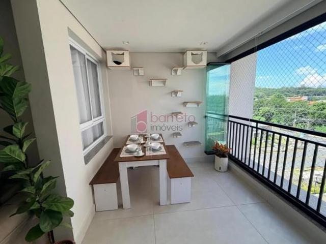 Apartamento venda em Região Imediata de Jundiaí, Jundiaí