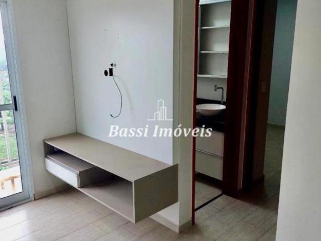 Apartamento venda em Região Imediata de Mogi Guaçu, Mogi Guaçu