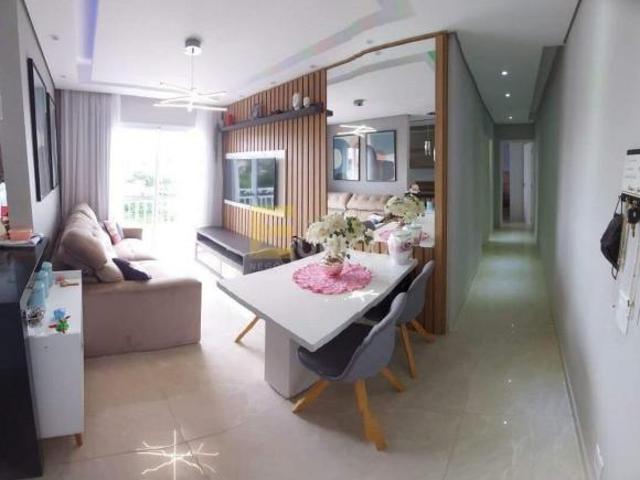 Apartamento venda em Região Imediata de Campinas, Região Metropolitana de Campinas