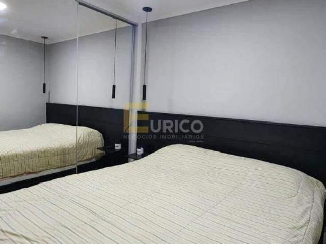 Apartamento venda em Jardim Nova Palmares, Valinhos