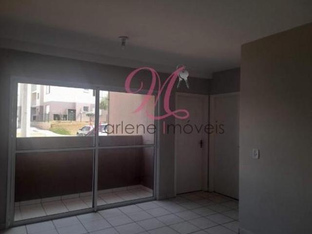 Apartamento venda em Região Imediata de Jundiaí, Cabreuva