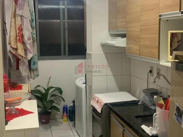 Apartamento venda em Região Imediata de Jundiaí, Jundiaí