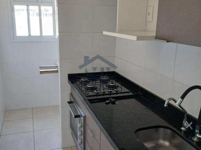 Apartamento venda em Região Imediata de Jundiaí, Itupeva