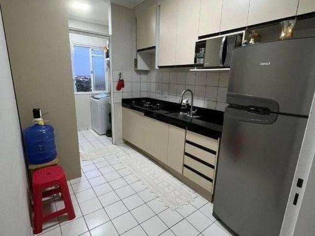 Apartamento venda em Itu