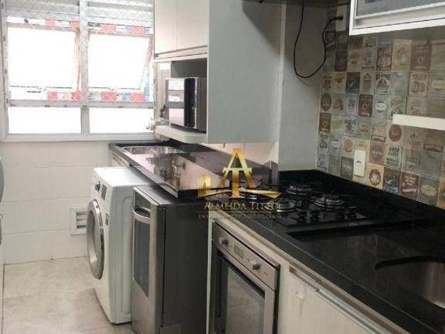 Apartamento venda em Região Imediata de São Paulo, Região Metropolitana de São Paulo