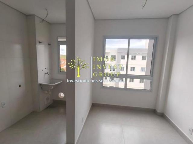 Apartamento venda em Indaiatuba