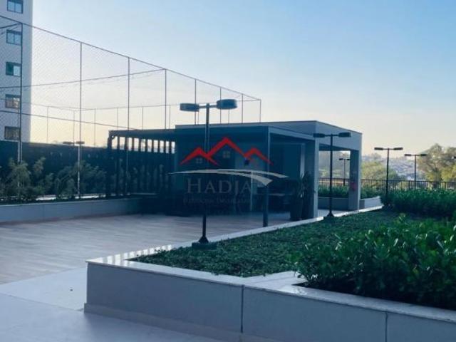 Apartamento venda em Jardim Scala, Jundiaí
