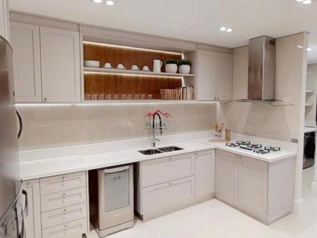 Apartamento venda em Jardim São Pedro, Jundiaí