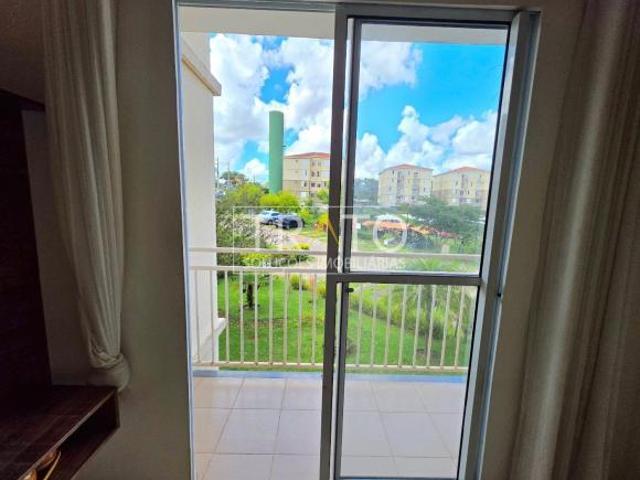 Apartamento venda em Região Imediata de Campinas, Região Metropolitana de Campinas
