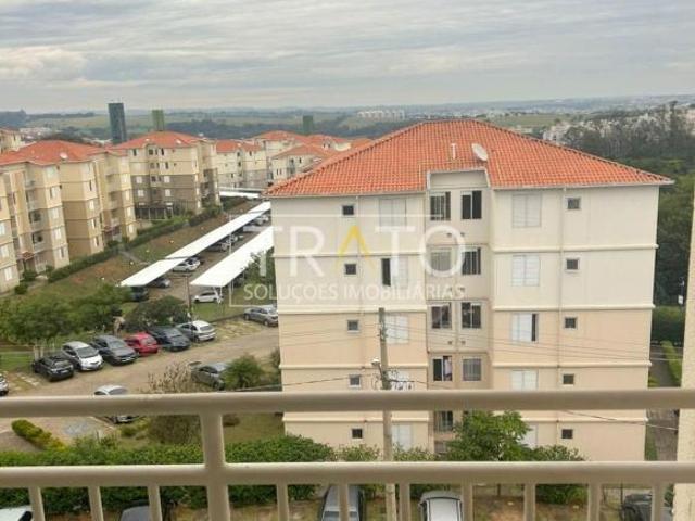 Apartamento venda em Região Imediata de Campinas, Região Metropolitana de Campinas